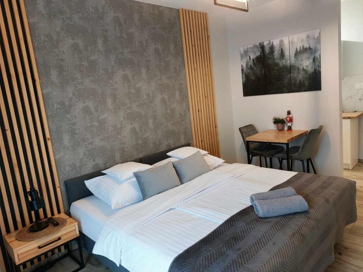 Zasankowe Wzgorze Villa Bagian luar foto