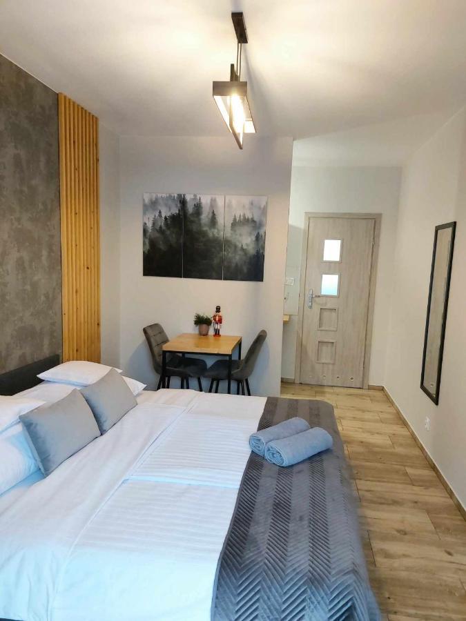 Zasankowe Wzgorze Villa Bagian luar foto