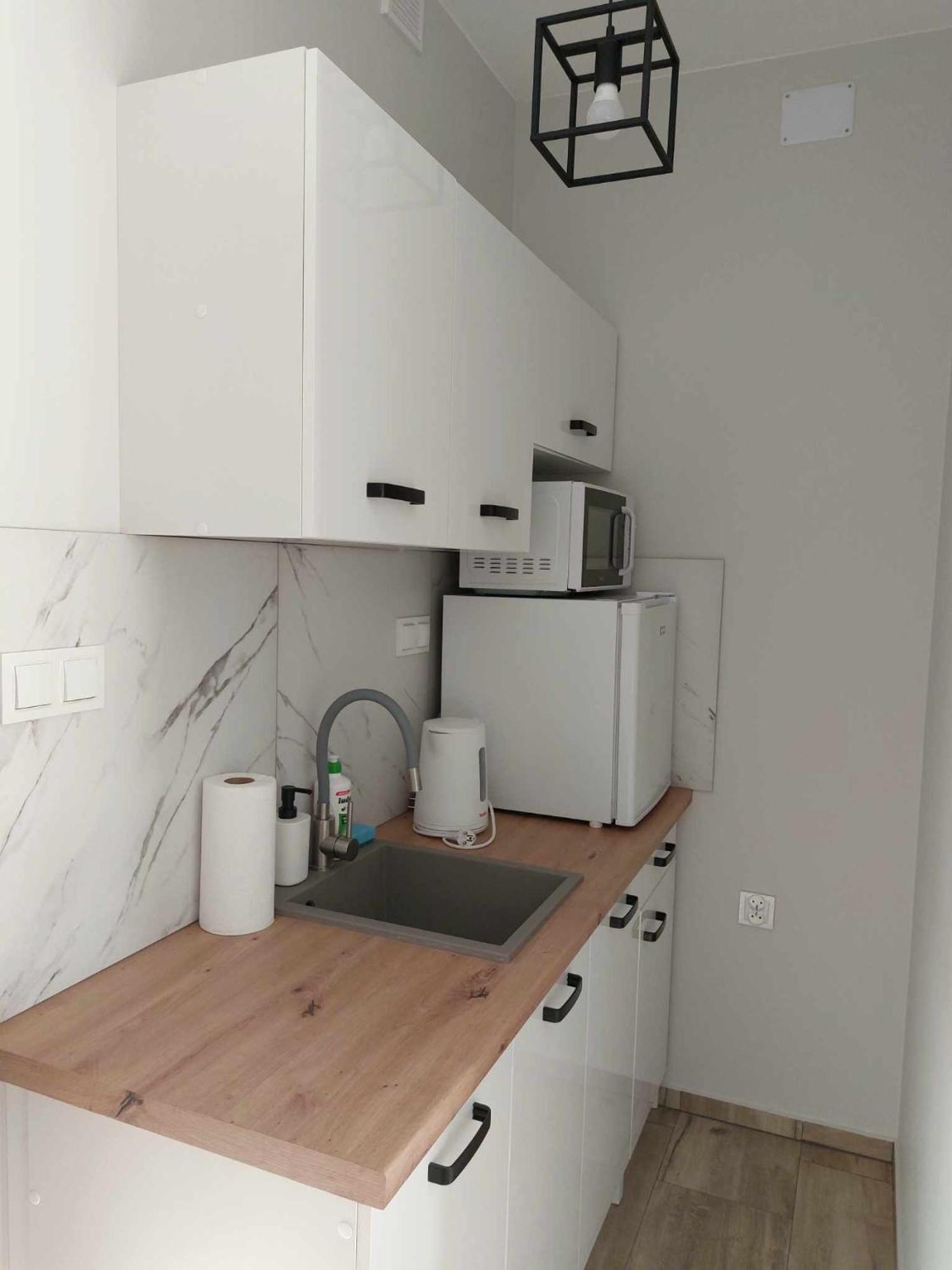 Zasankowe Wzgorze Villa Bagian luar foto