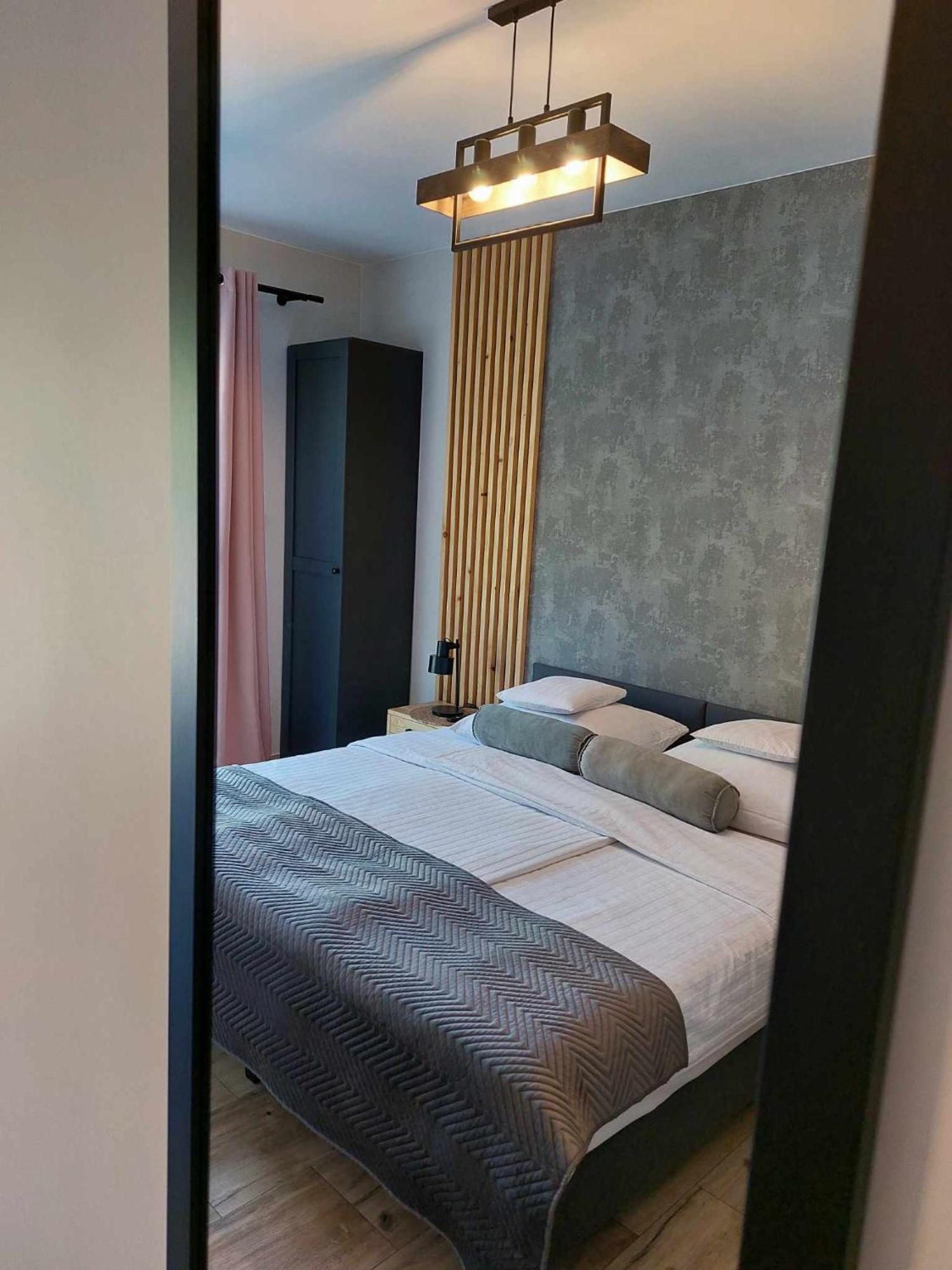 Zasankowe Wzgorze Villa Bagian luar foto