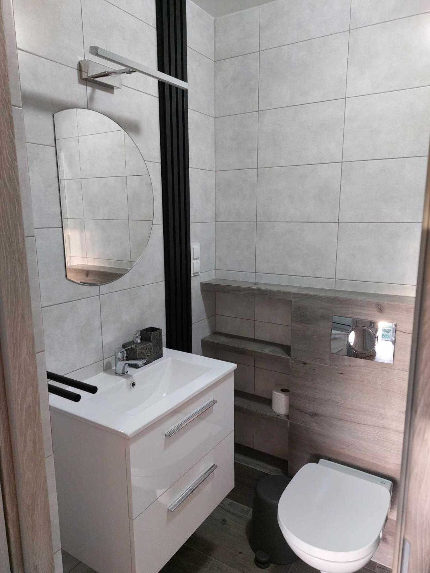 Zasankowe Wzgorze Villa Bagian luar foto